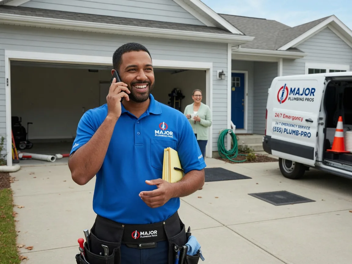 Drain Cleaning Services Brutus, MI FAQs